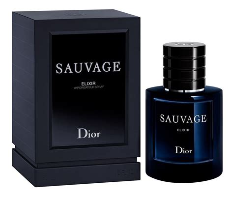 sauvage dior elixir review|Dior Sauvage Elixir aftershave.